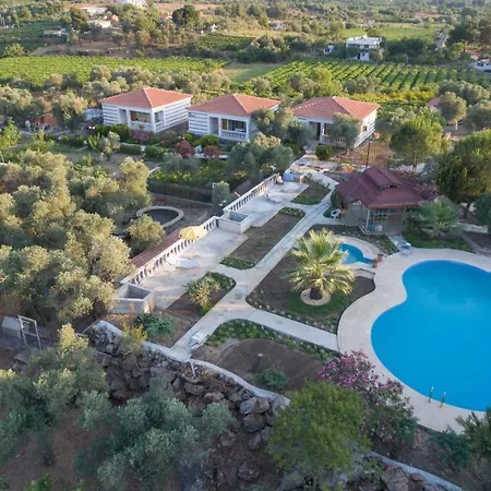 Kusadasi'nda 3 Adet Bungolov * Kusadasi